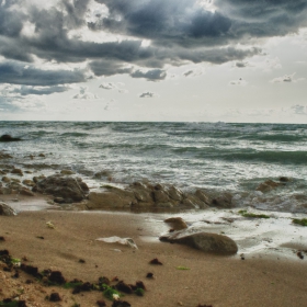 Miti e leggende del Mare(12)