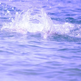 Water effect
