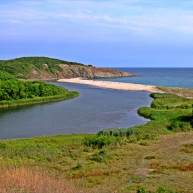 Среща с морето
