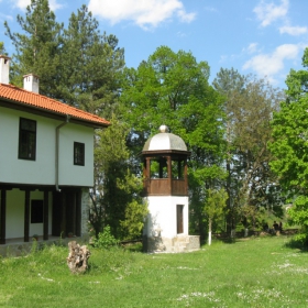 Zemenski manastir