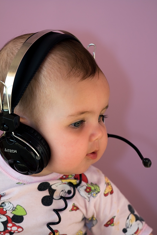 DJ Криси