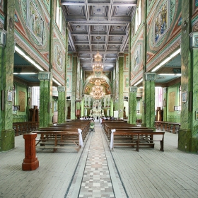 Западно православна Катедрала гр Раковски