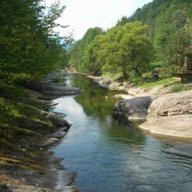 Рибарица