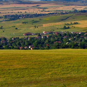 Селце в долината!