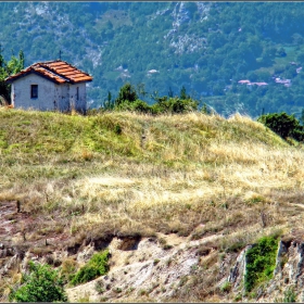 Старият параклис