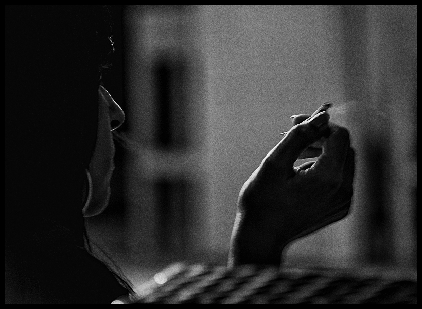 Smoker