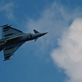 Eurofighter Typhoon