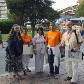 Фотоваканция 2011 Албена