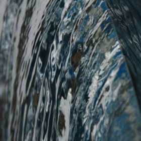 Water curtain