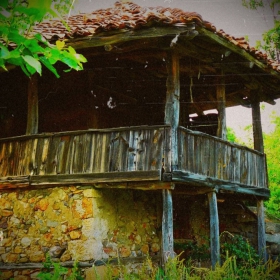 Старост