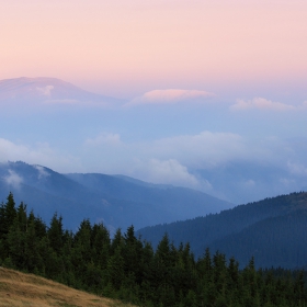 на запад от Амбарица