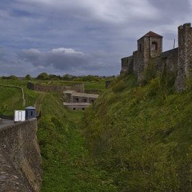 dover castle