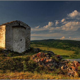 Св. Йоан Летни