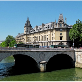 Pont au Change