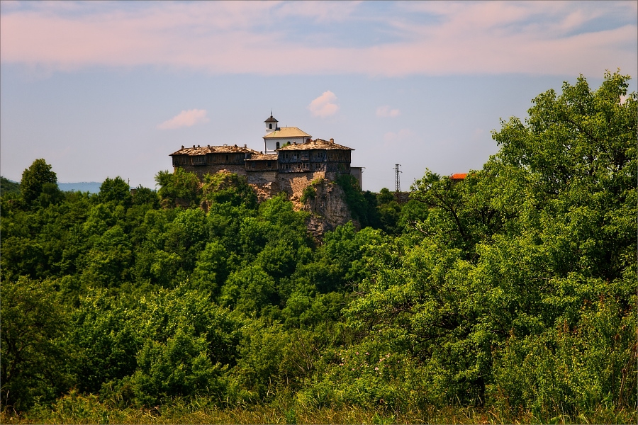 Гложенски манастир
