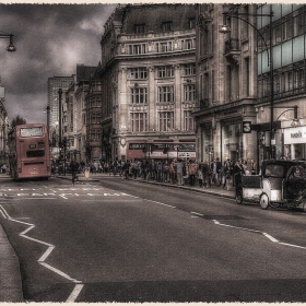 Oxford Street