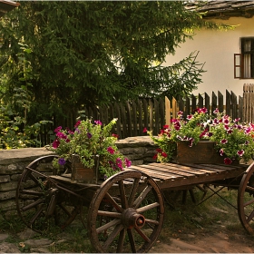 в света на отминалите времена :)