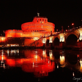 Castel Sant'Angelo