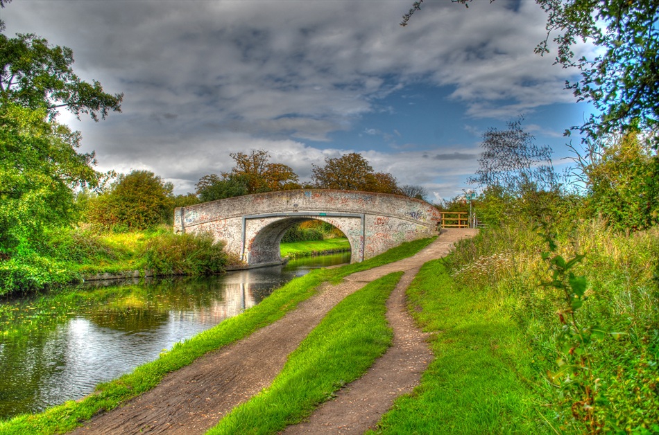 Bridge