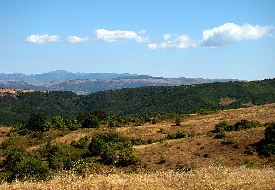 Западнобалкански гледки 6