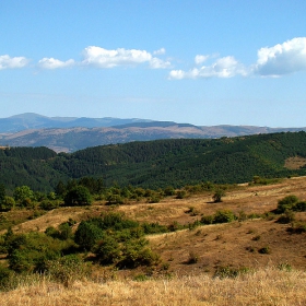 Западнобалкански гледки 6