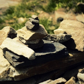 natural  balance ...