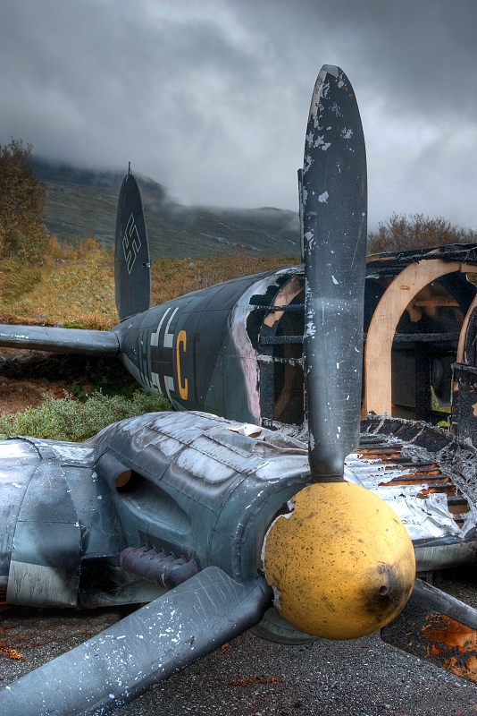 Heinkel (1H+CT)