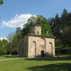 Zemenski manastir