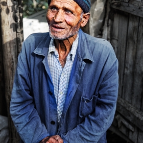 лицата от с. Пирин