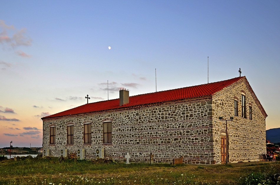 Църквата 