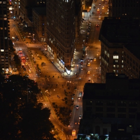 FlatIron Building