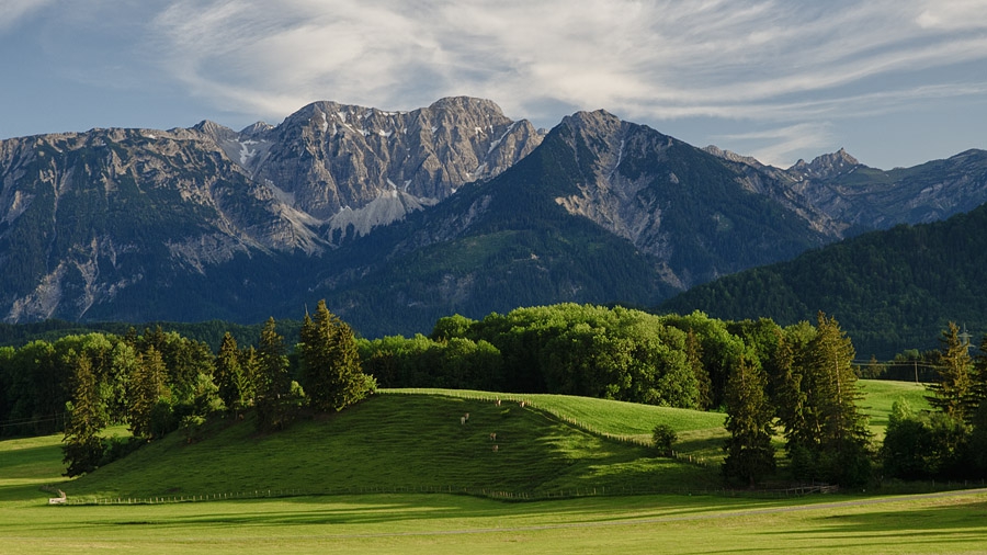 Alps