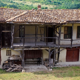 manastir