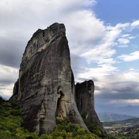 Meteora, Greece