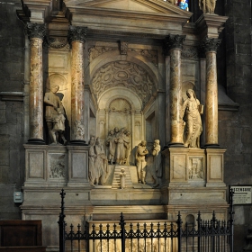 Катедралата Duomo - Милано