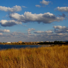 Морска панорама!