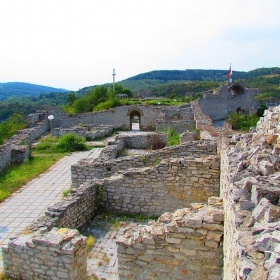 Хисаря в гр. Ловеч