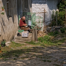 По пладне в Косово