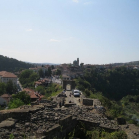 Veliko Turnovo