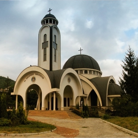 Храм 
