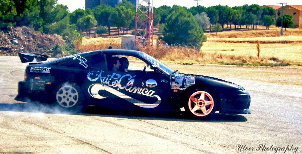 Tunning
