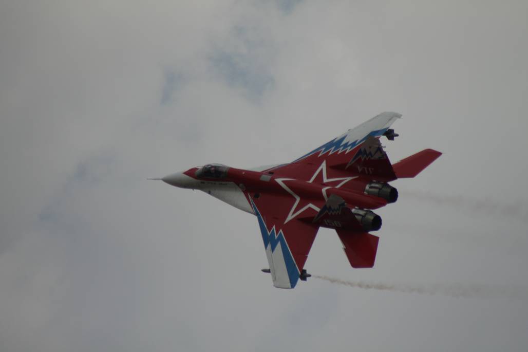 MIG 29