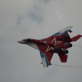 MIG 29