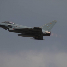 Eurofighter Typhoon