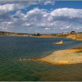 край Огоста