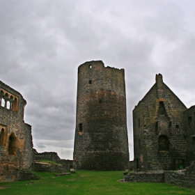 Burgruine Muncenberg