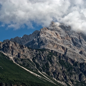 Dolomiti Cortina D'Ampezzo