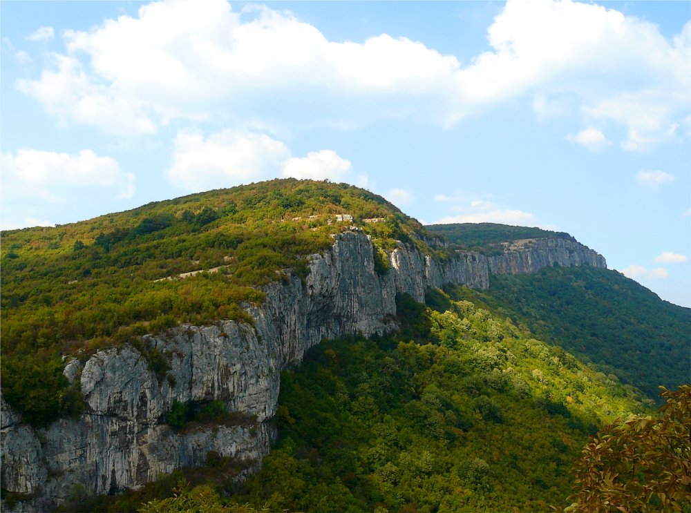 Красоти от Балкана