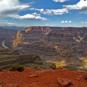 Grand Canyon, AZ