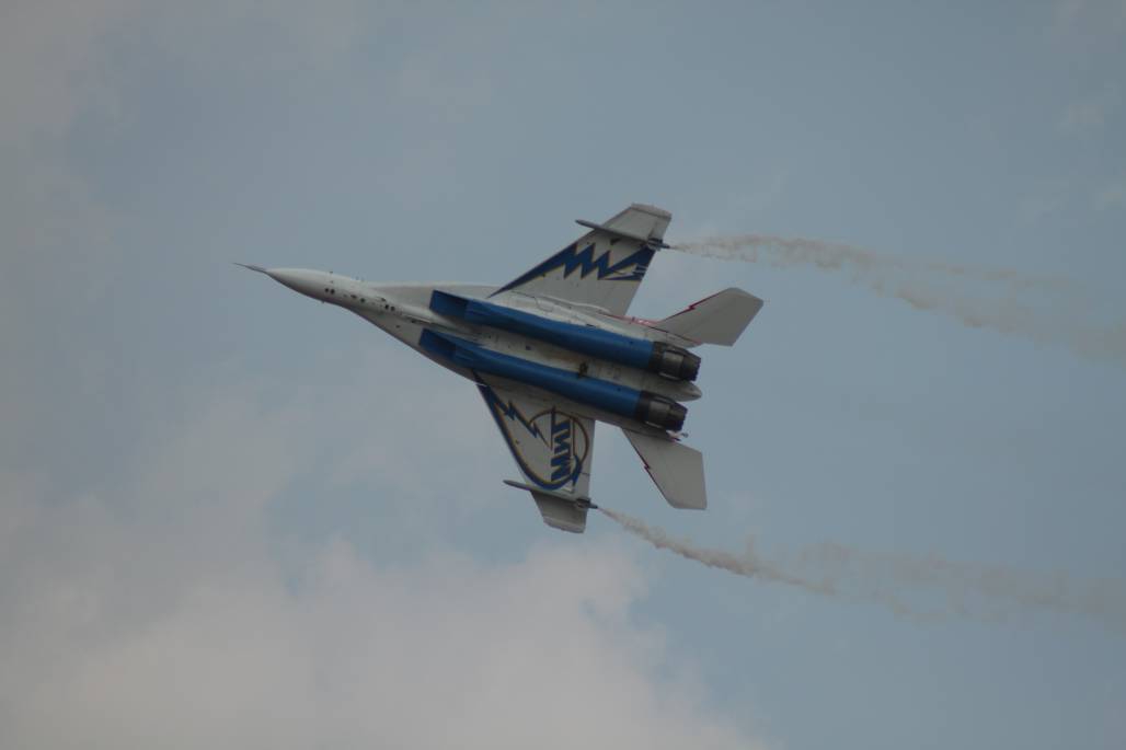 MIG 29